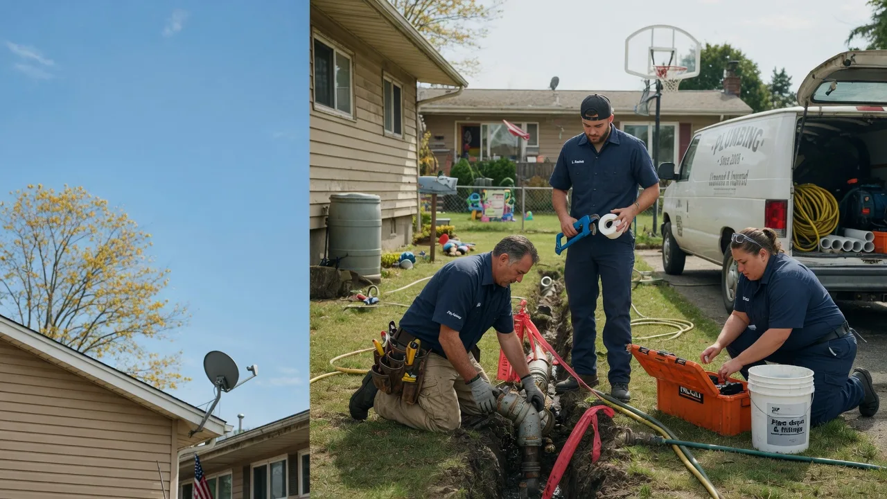 Garbage Disposal Replacement in Penfield, NY near me