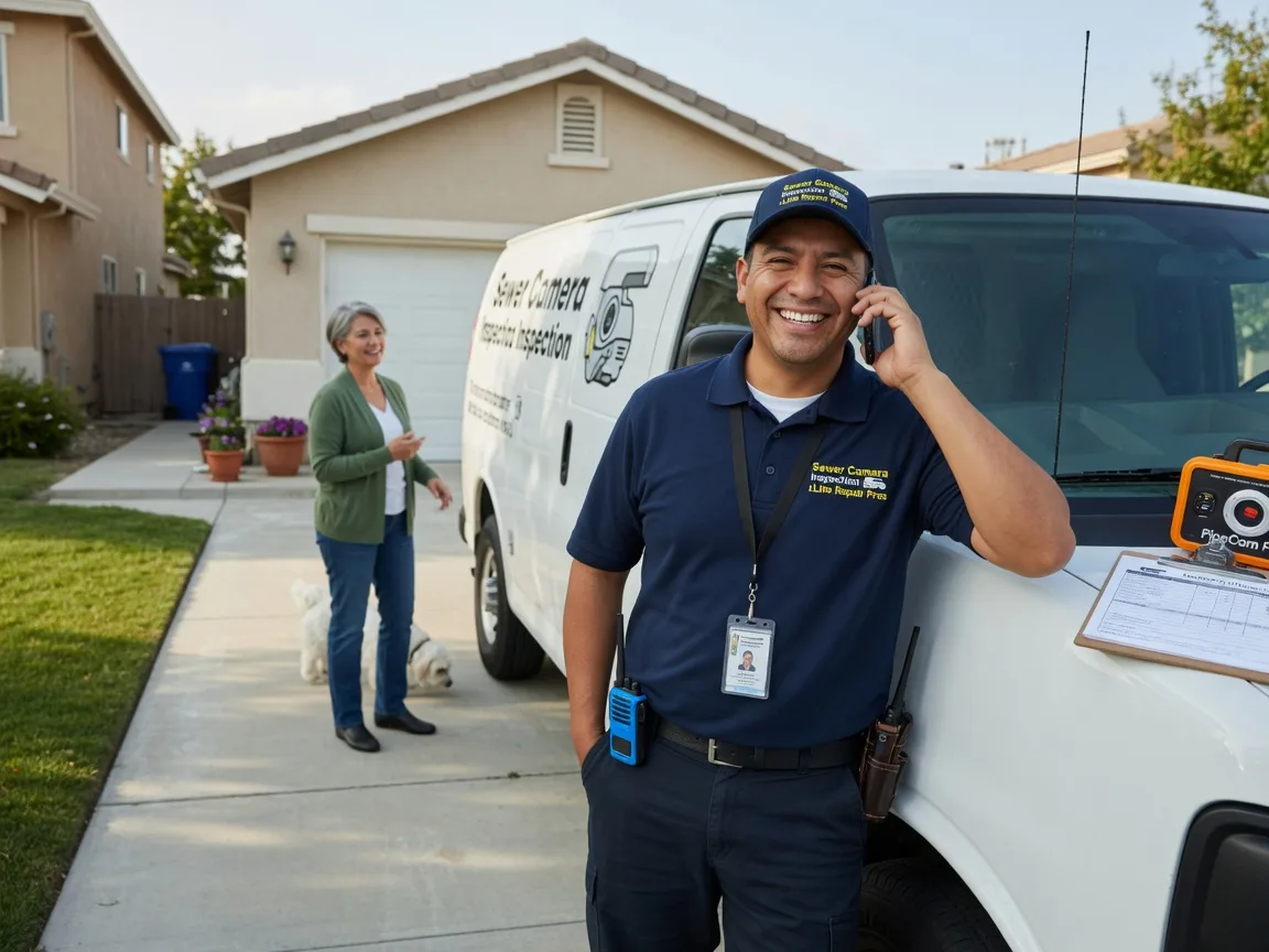 Sewer Line Repair Penfield, NY FAQs